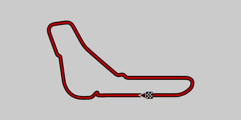 Unlike error Agree with Autodromo di Monza 2022 F1 Track Profile I PlanetF1