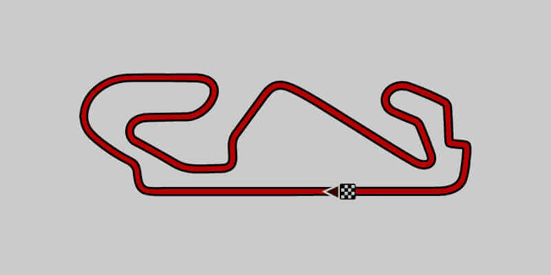 Spanish Grand Prix - F1 Race - Circuit de Barcelona Catalunya