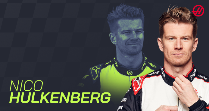 Nico Hulkenberg 2023 F1 Driver Profile I PlanetF1