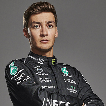 George Russell F1 Driver Profile I PlanetF1