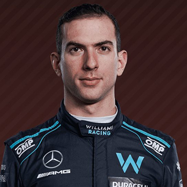 nicholas latifi 2020