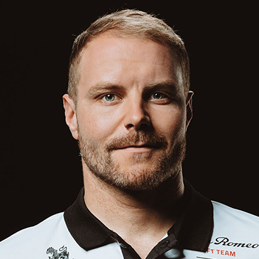 Valtteri Bottas 2021 F1 Driver Profile I Planetf1