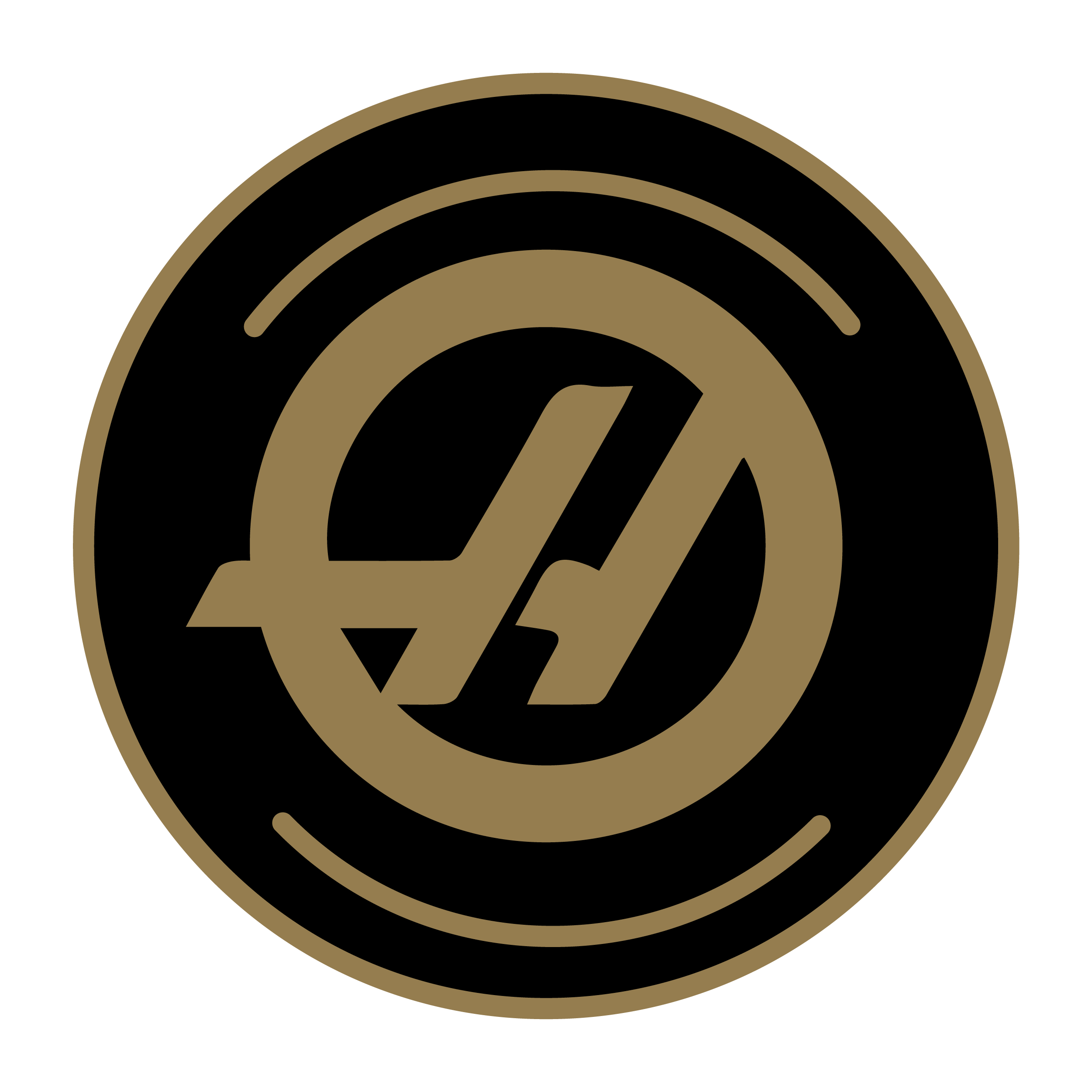 haas f1 team logo